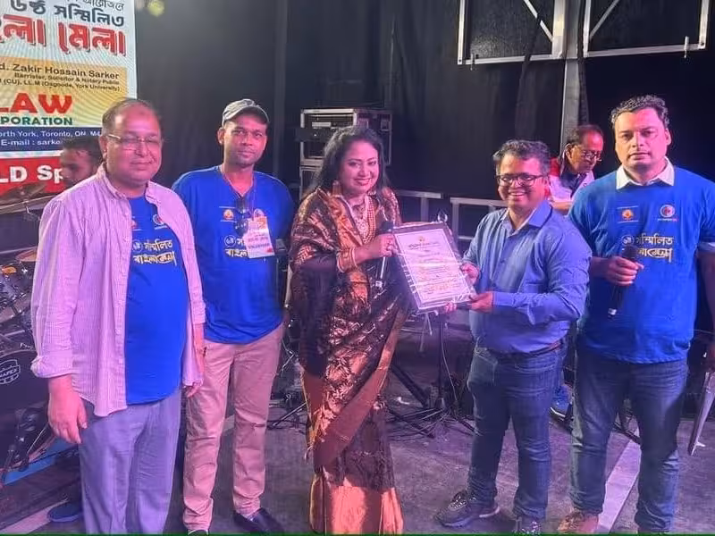 Festival highlight